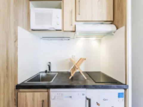 Residence Le Preyerand
