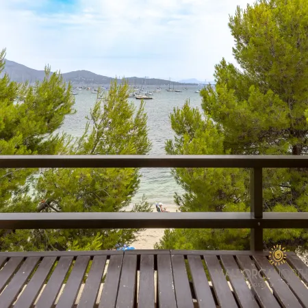 Apartment in Port de Pollença by the Beach