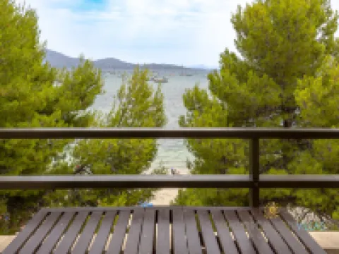 Apartment in Port de Pollença by the Beach