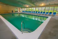 Sea Mist Resort - Pool