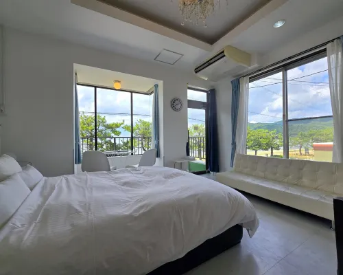 Sea Style Resort Ocean Hotels in Karatsu