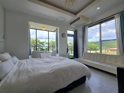 시 스타일 리조트 오션  호텔