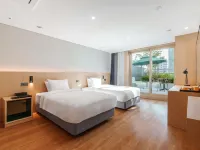 Ibis Styles Ambassador Jeonju City Centre Hotels in 