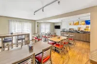 Comfort Inn Hotels in Fredericton