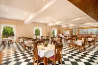 Zana Forest Resort Ranthambore - Kitchens
