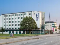 Hestia Hotel Susi Hotels near Tallinn Airport