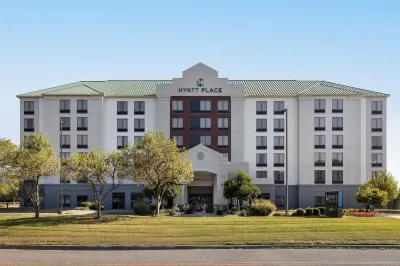 Hyatt Place Detroit Utica Hotel a 