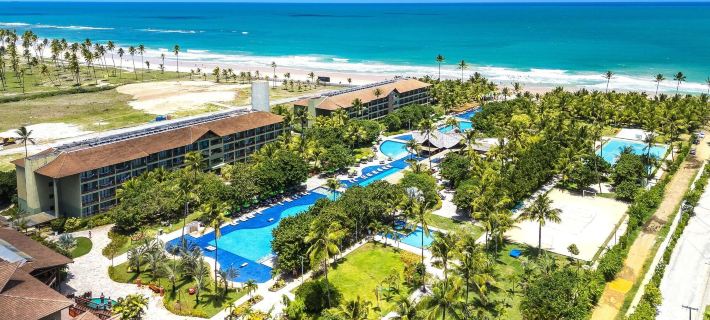 Vivá Porto de Galinhas Resort Hotels in Ipojuca