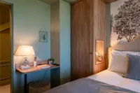 Villa Edmond Hôtel & Spa - Maison Blanche Bièvres