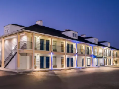 Days Inn by Wyndham Simpsonville Hotels in Simpsonville