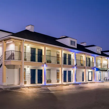 Days Inn by Wyndham Simpsonville