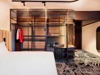 TRIBE Milano Malpensa Hotel a Ferno