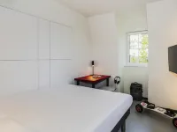 Ibis Budget Knokke - que admiten mascotas