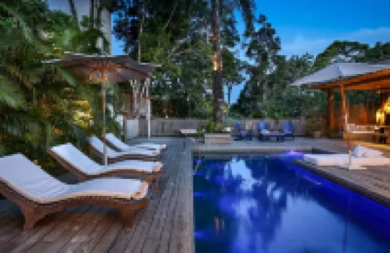 Santa Fe Casas- Quadrado Trancoso