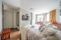 Imperial Inn Hospedaje Turistico Отели в г. 