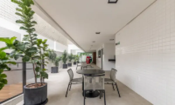 Apt with Balcony and Sea View, Maceió HIG1003