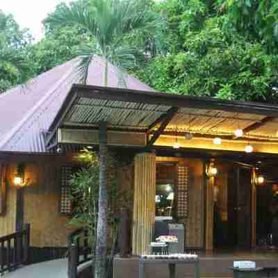 DM 레지덴테 빌라 Hotel Exterior