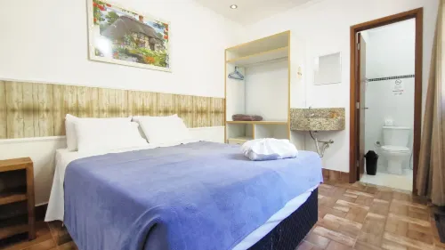 Pousada Della Vegas Hotels in Monte Alegre do Sul