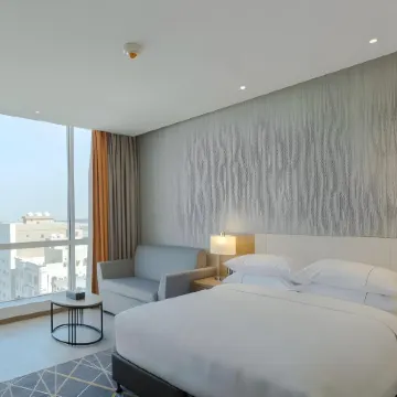 Clarion Hotel Jeddah Airport