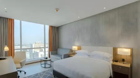 Clarion Hotel Jeddah Airport