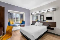 Microtel Inn & Suites by Wyndham Conway