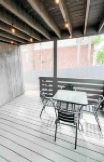 Adorable Newly remodeled Condo in Homewood AL