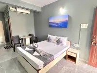 Jackson's beach house calangute Hotels in Calangute