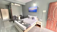傑克遜的卡蘭古特海灘屋
