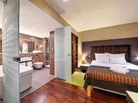 Hotel Mercure Gdansk Stare Miasto