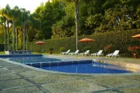 Gamma Xalapa Nubara - piscina