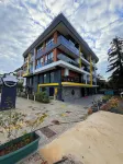 Deluxe Beach Residence - en bord de mer