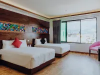 Ame Hotel Boutique & Spa Отели рядом с достопримечательностью «Пляжный клуб Kool»