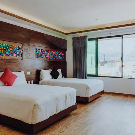 Ame Hotel Boutique & Spa