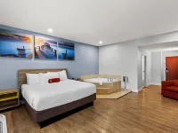 萊克蘭戴斯套房酒店 波克縣酒店