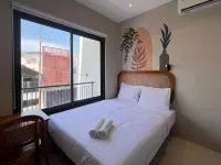 Mono Coliving Kertajaya Syariah, SBY
