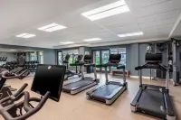 Hilton Grand Vacations Club Maui Bay Villas - Gym