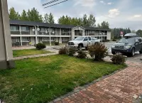 Park Inn by Radisson, Quesnel - Wifi