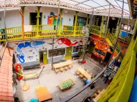 Dragonfly Hostels Cusco - Vandrerhjem