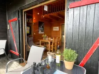 Alpenblick Hotel a Illmensee