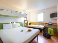 Ibis Budget Marne la Vallée Pontault Combault Hotel di Pontault-Combault