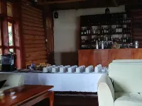 Bwindi Orugano Lodge Hotels in Bufumbira