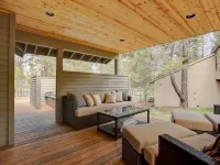16 Yellow Pine Hotels in Sunriver