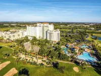 Omni Orlando Resort at Championsgate - Resorts