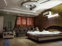 Hotel City Square Hotels in Barmer