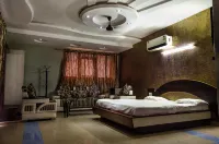 Hotel City Square Hotels in Barmer