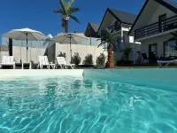 Sunny Baltic Hotel a Jaroslawiec