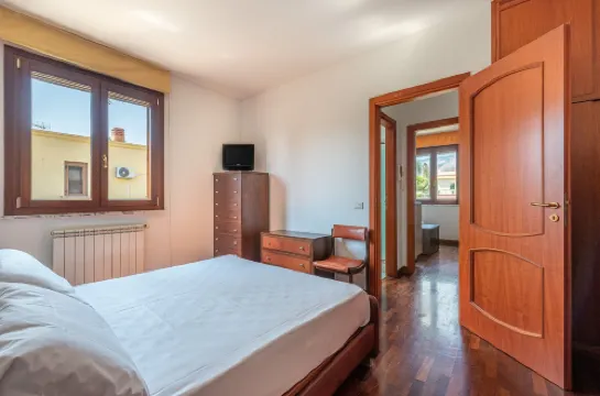 安東尼奧家庭住宅在蒙德洛，由Wonderful Italy提供