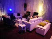 President Hotel - bar
