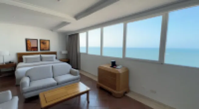 Hotel Almirante Cartagena Colombia Các khách sạn ở 