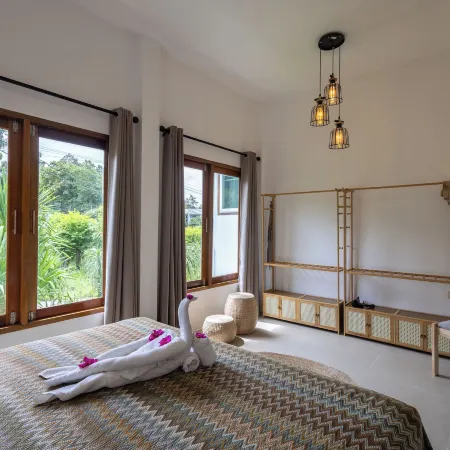 BOHO Boutique Bungalows